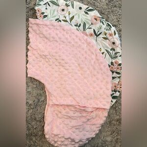 Set of 2 Boppy Pillow Covers